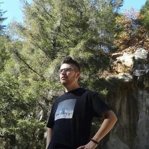 Meet your Posher, Ryan